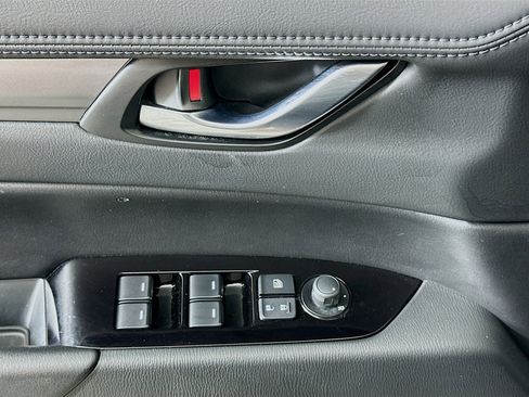 Used 2025 MAZDA CX-5 AWD 2.5 S w/ Select Package image 15