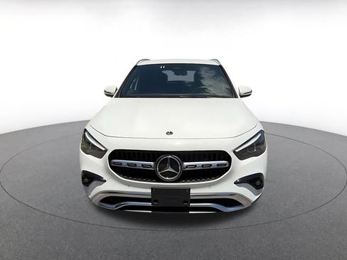 Used 2025 Mercedes-Benz GLA 250 image 4