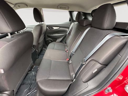 Used 2020 Nissan Rogue Sport S FWD image 30