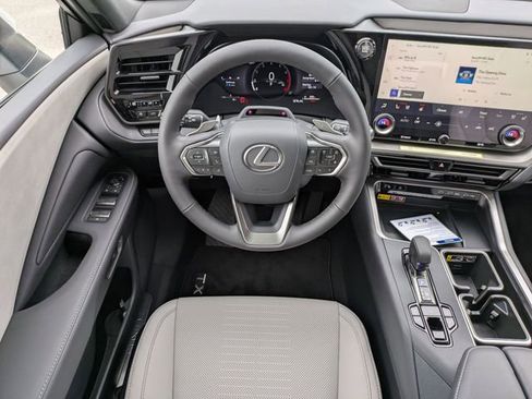 New 2026 Lexus TX 350 AWD w/ Technology Package image 22