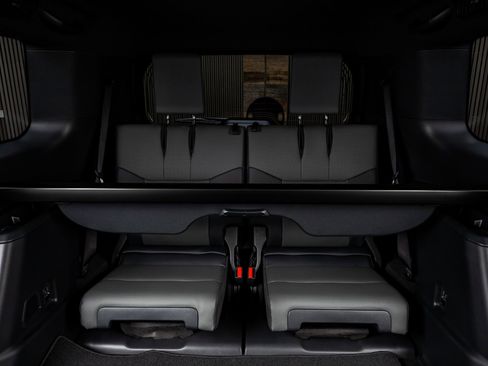 Used 2025 Lexus GX 550 550 Premium+ image 36