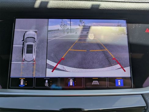 Used 2022 Cadillac XT5 Sportv w/ Technology Package image 20