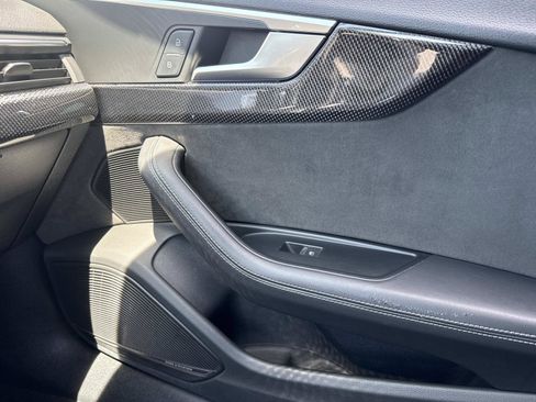 Used 2019 Audi S5 Premium Plus w/ Premium Plus AWD/4WD image 29
