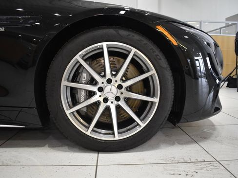 Certified 2023 Mercedes-Benz SL 43 AMG image 15