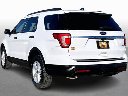 Used 2018 Ford Explorer Base image 11