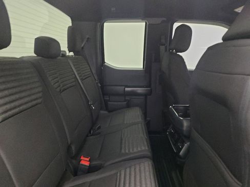 Used 2022 Ford F150 XL w/ STX Appearance Package AWD/4WD image 19