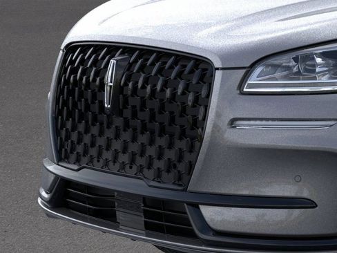 New 2026 Lincoln Corsair Reserve w/ Jet Appearance Package AWD/4WD image 17