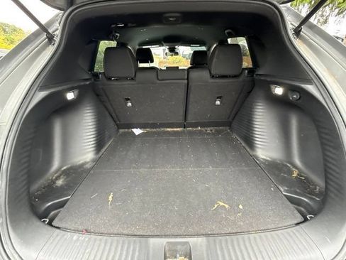 Used 2024 Honda HR-V Sport image 11