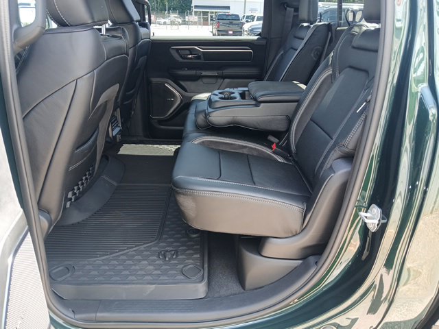 New 2026 RAM 1500 RHO w/ RHO Level 1 Equipment Group AWD/4WD image 21