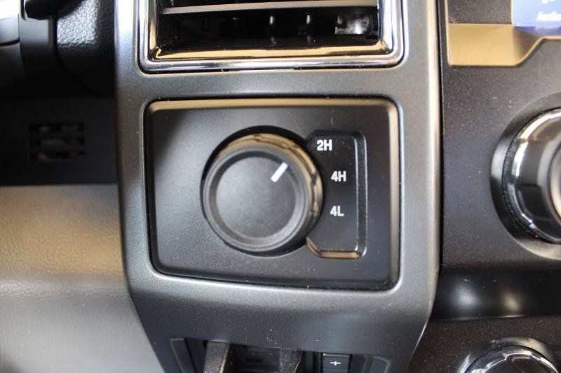 Used 2021 Ford F250 XLT w/ XLT Value Package AWD/4WD image 38