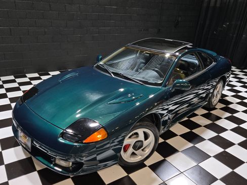 Used 1992 Dodge Stealth R/T Turbo AWD/4WD image 2