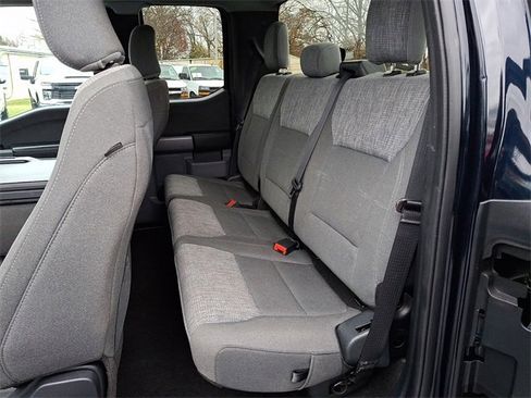 Used 2022 Ford F150 XLT image 11