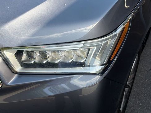 Used 2020 Acura MDX FWD image 9