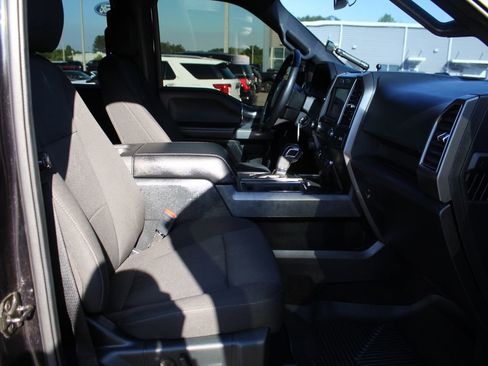 Used 2020 Ford F150 XLT w/ Equipment Group 302A Luxury AWD/4WD image 13