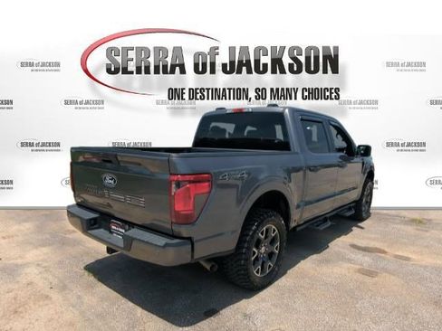 Used 2024 Ford F150 STX AWD/4WD image 9