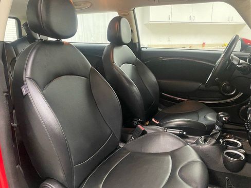 Used 2011 MINI Cooper Clubman S image 12