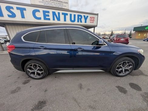 Used 2019 BMW X1 xDrive28i w/ Convenience Package image 13