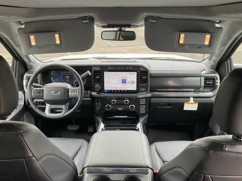 Used 2024 Ford F250 Lariat w/ Lariat Ultimate Package image 30