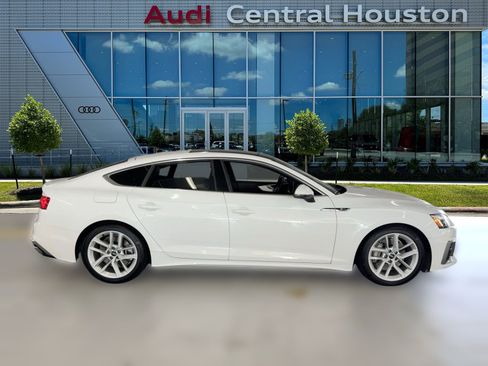 Certified 2023 Audi A5 2.0T Premium Plus w/ Premium Plus image 8