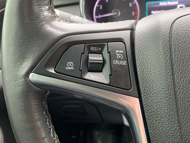Used 2018 Buick Encore Preferred FWD image 18