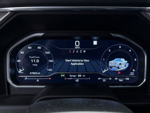 Used 2022 GMC Sierra 1500 Denali w/ Denali Reserve Package image 4