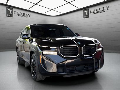 Used 2023 BMW XM