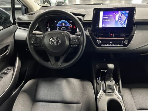 Used 2026 Toyota Corolla LE w/ LE Premium Package FWD image 30