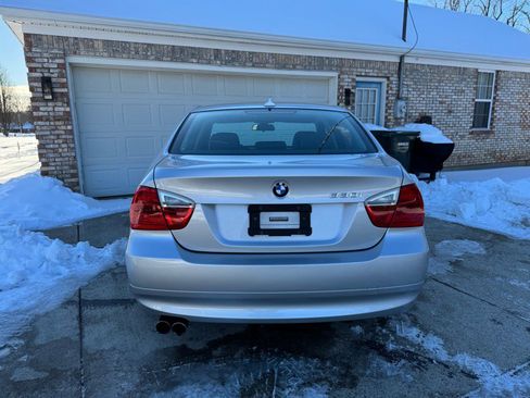 Used 2006 BMW 330i 330i Sedan image 6