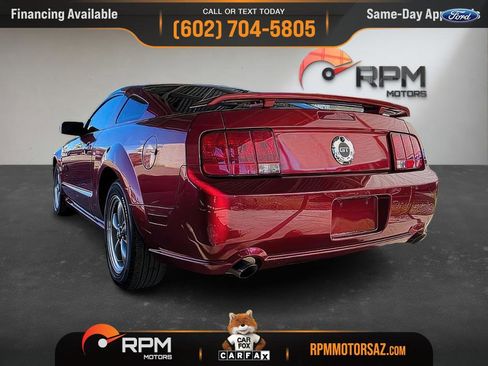 Used 2005 Ford Mustang GT image 20