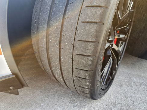 Used 2019 Chevrolet Corvette Z06 image 56