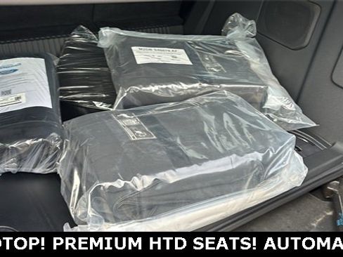 New 2025 Ford Bronco Big Bend image 31