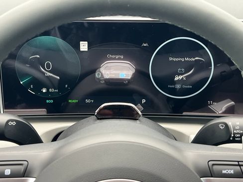 New 2026 Hyundai Tucson Limited image 25