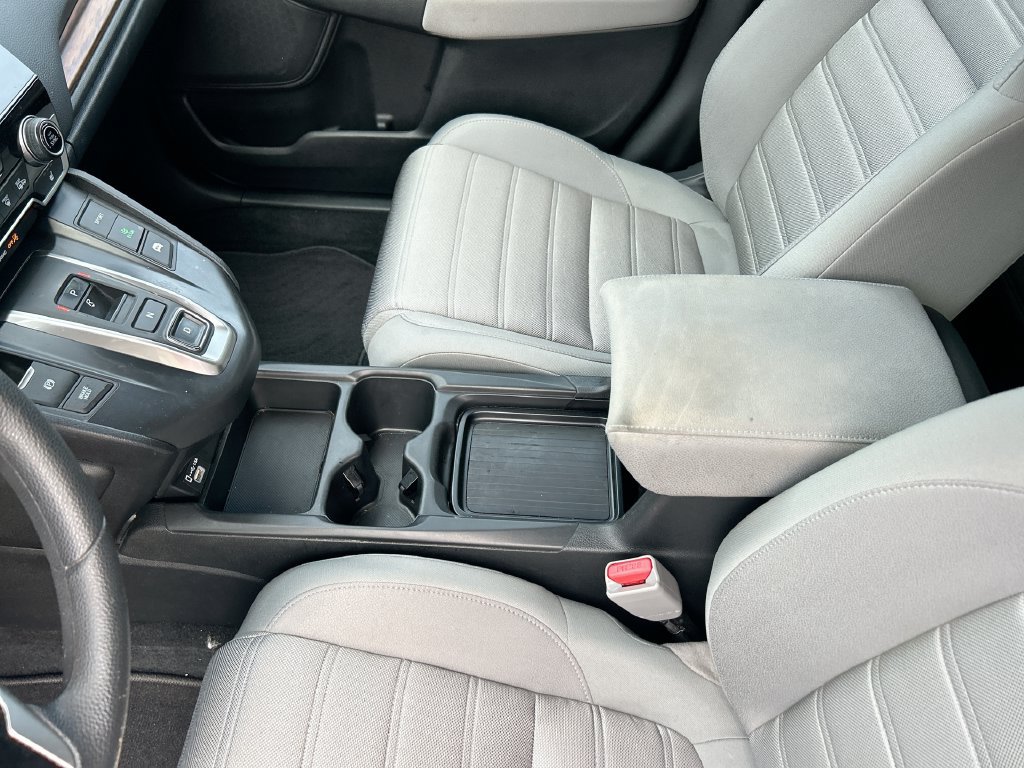 Used 2022 Honda CR-V EX image 29