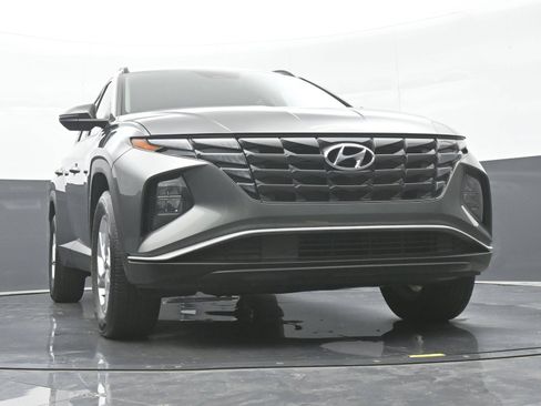 Used 2022 Hyundai Tucson SEL AWD/4WD image 42