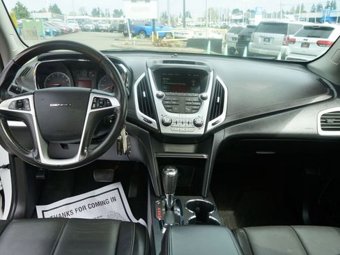 Used 2016 GMC Terrain Denali image 19