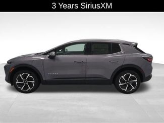 New 2026 Chevrolet Equinox EV LT video 2