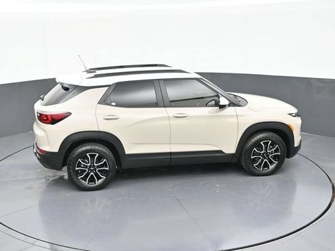 New 2026 Chevrolet TrailBlazer ACTIV w/ Convenience Package FWD image 61