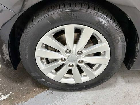 Used 2016 Kia Forte LX w/ LX Popular Plus Package FWD image 10