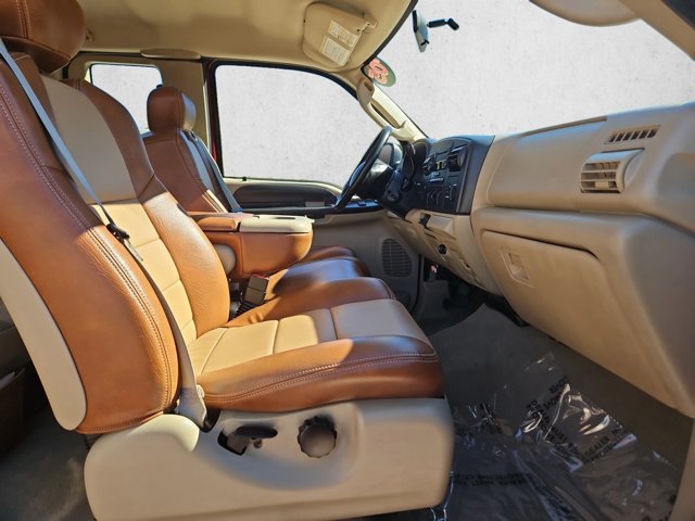 Used 2005 Ford F250 XLT AWD/4WD image 20