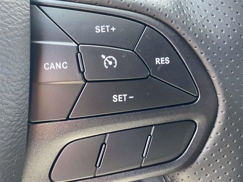 New 2026 Dodge Durango GT w/ Blacktop Package image 53