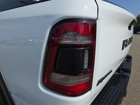 Used 2023 RAM 1500 Rebel w/ Rebel Level 2 Equipment Group image 35