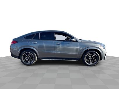 Used 2025 Mercedes-Benz GLE 450 4MATIC Coupe