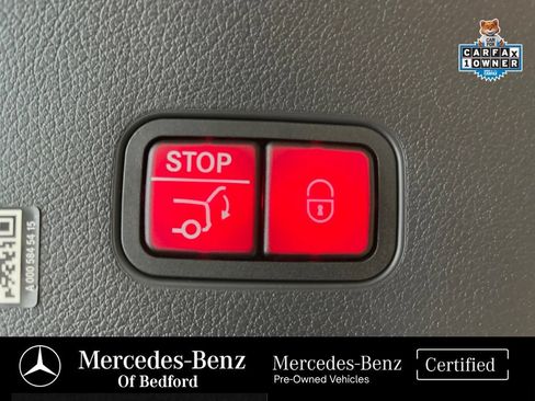 Used 2024 Mercedes-Benz GLC 300 4MATIC image 18