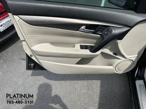 Used 2013 Acura TL w/ Technology Package FWD image 15