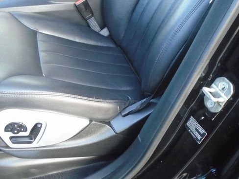 Used 2007 Mercedes-Benz ML 320 4MATIC image 13