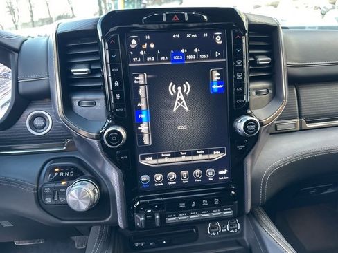 Used 2019 RAM 2500 Limited image 28