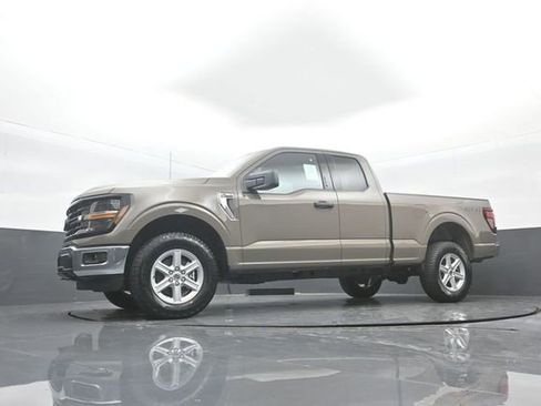 New 2026 Ford F150 XLT w/ Tow/Haul Package image 30