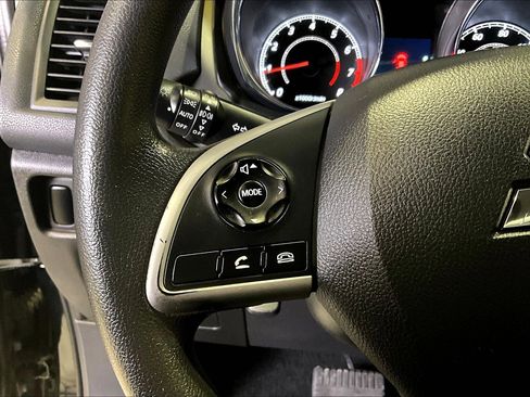 Used 2022 Mitsubishi Outlander Sport S image 11