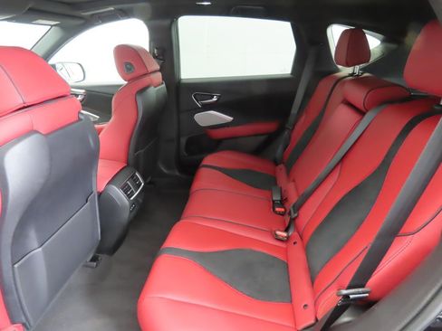 New 2026 Acura RDX A-Spec image 23