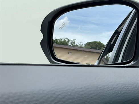 New 2026 Honda CR-V Sport-L image 27